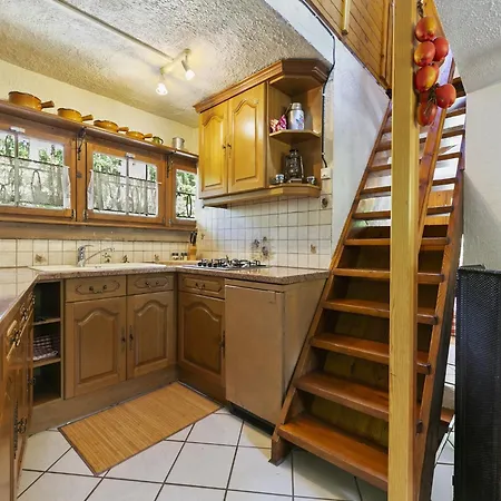 Secluded In Near Forest *