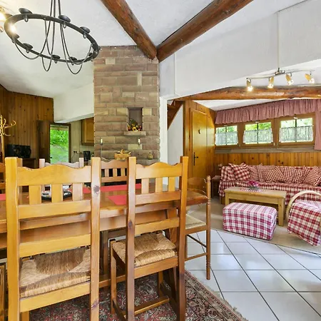 Chalet Secluded In Near Forest Dabo