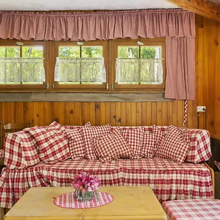 Chalet Secluded In Near Forest Dabo