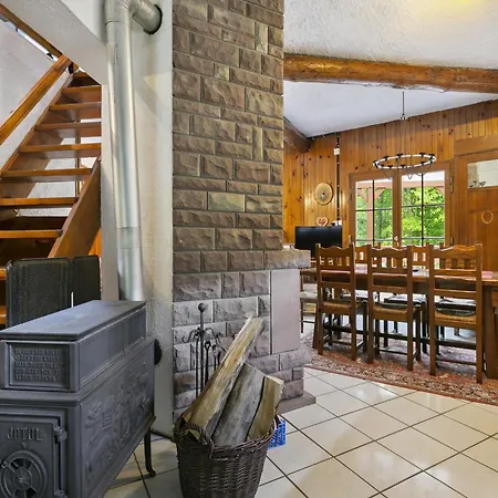 Secluded In Near Forest *