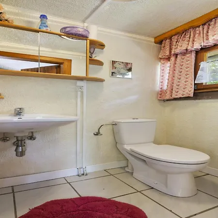 Secluded In Near Forest *