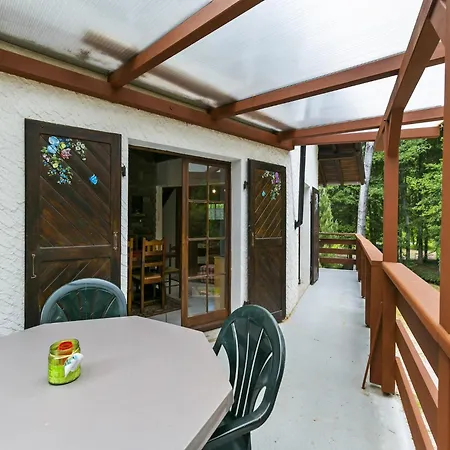 Chalet Secluded In Near Forest Dabo