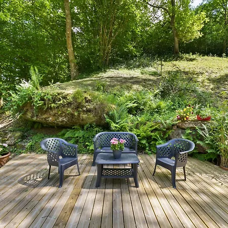 Secluded In Near Forest * Dabo