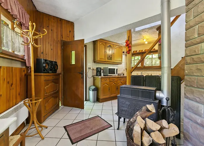 Secluded In Near Forest * Dabo