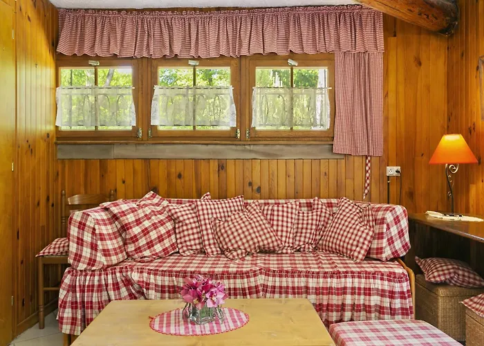 Chalet Secluded In Near Forest Dabo