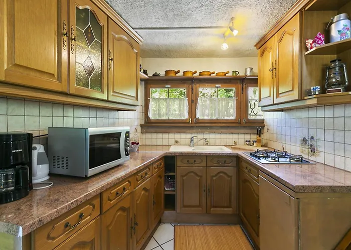 Secluded In Near Forest * Dabo