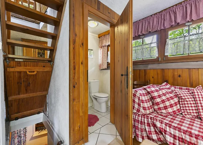 Secluded In Near Forest * Dabo