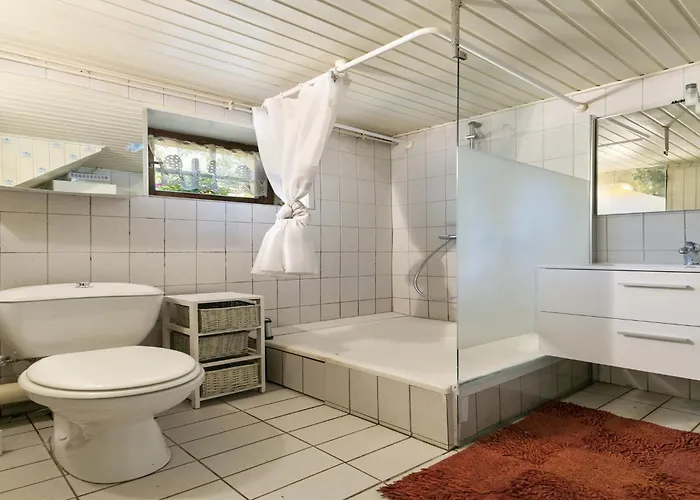 Chalet Secluded In Near Forest Dabo