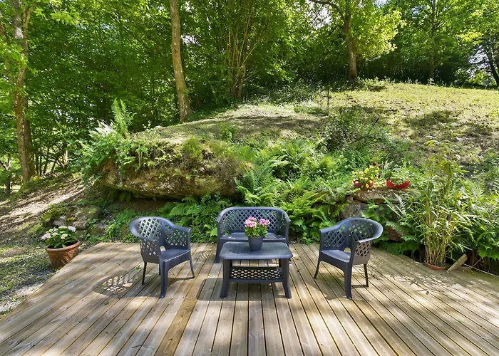 Secluded In Near Forest * Dabo